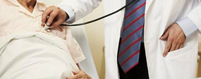 呼吸危重癥醫(yī)學科、腫瘤科
